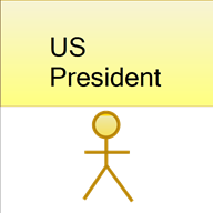 US President